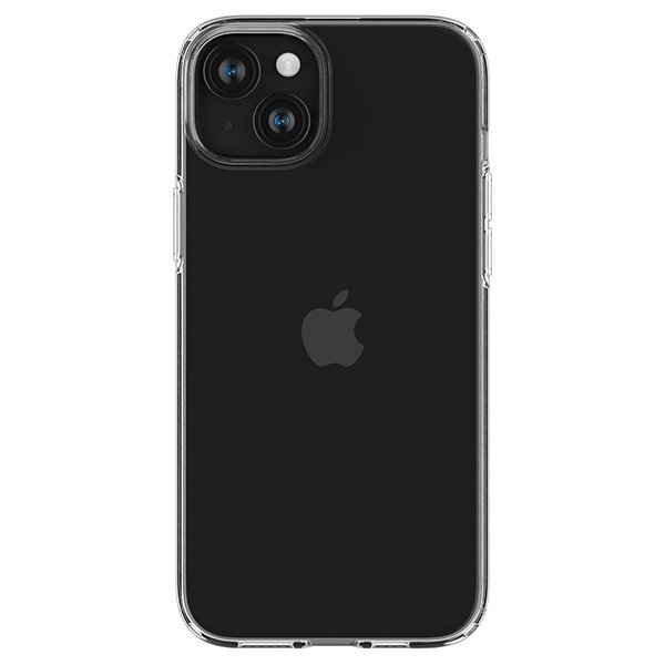 Spigen Liquid Crystal iPhone 15 Plus /14 Plus 6,7&quot; crystal clear ACS06647