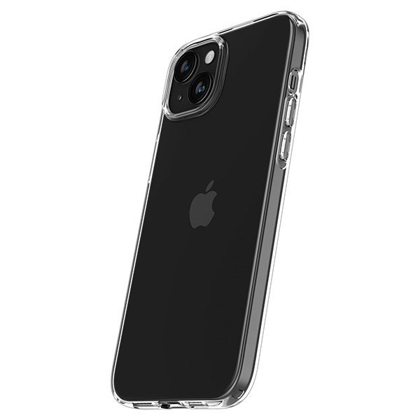 Spigen Liquid Crystal iPhone 15 Plus /14 Plus 6,7&quot; crystal clear ACS06647