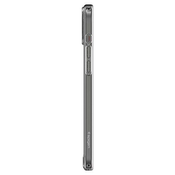 Spigen Ultra Hybrid iPhone 15 6.1&quot; frost clear ACS06796