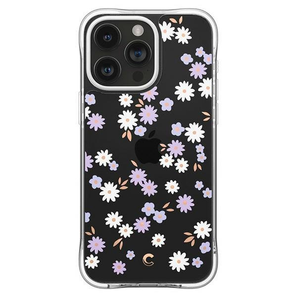 Spigen Cyrill Cecile iPhone 15 Pro 6.1&quot; dream daisy ACS06761