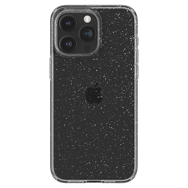 Spigen Liquid Crystal iPhone 15 Pro 6.1&quot;glitter crystal ACS06701