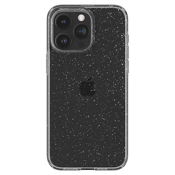 Spigen Liquid Crystal iPhone 15 Pro 6.1&quot; glitter crystal ACS06701