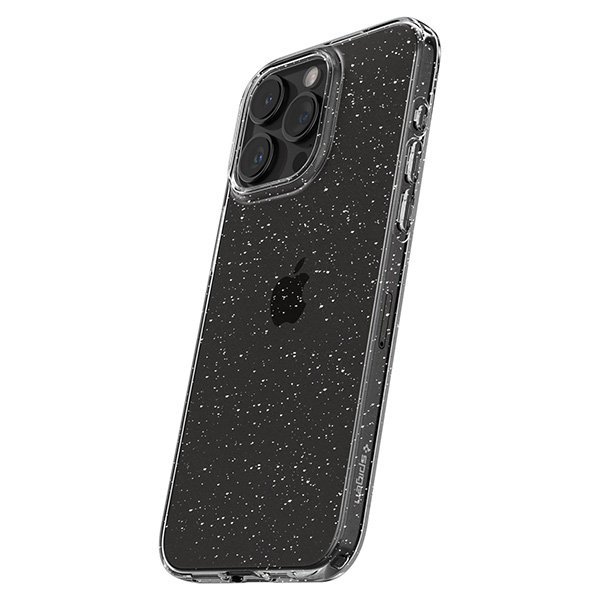 Spigen Liquid Crystal iPhone 15 Pro Max6.7&quot; glitter crystal ACS06559