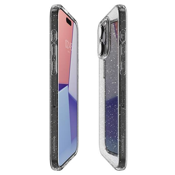 Spigen Liquid Crystal iPhone 15 Pro Max6.7&quot; glitter crystal ACS06559