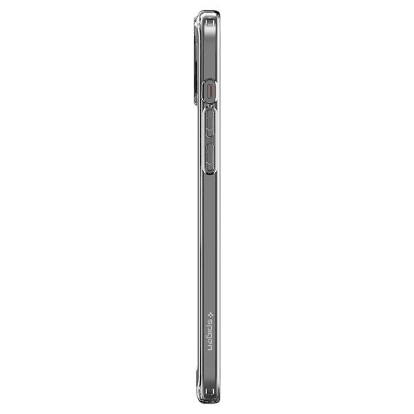Spigen Ultra Hybrid MAG iPhone 15 6.1&quot;MagSafe czarny/black ACS06803