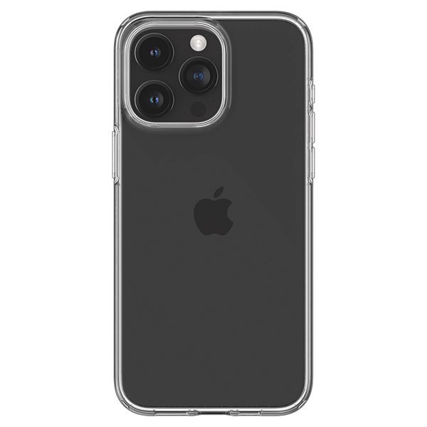 Spigen Crystal Flex iPhone 15 Pro Max 6.7&quot; ACS06443