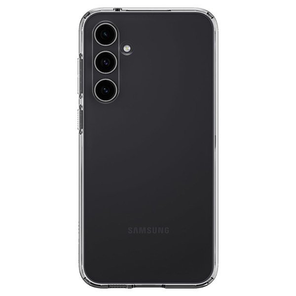 Spigen Liquid Crystal Sam S23 FEcrystal clear ACS06369