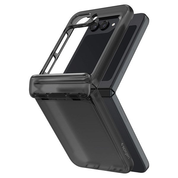 Spigen Thin Fit PRO Samsung Z Flip 5frost grey ACS06845