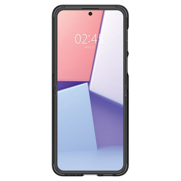 Spigen Thin Fit PRO Samsung Z Flip 5frost grey ACS06845
