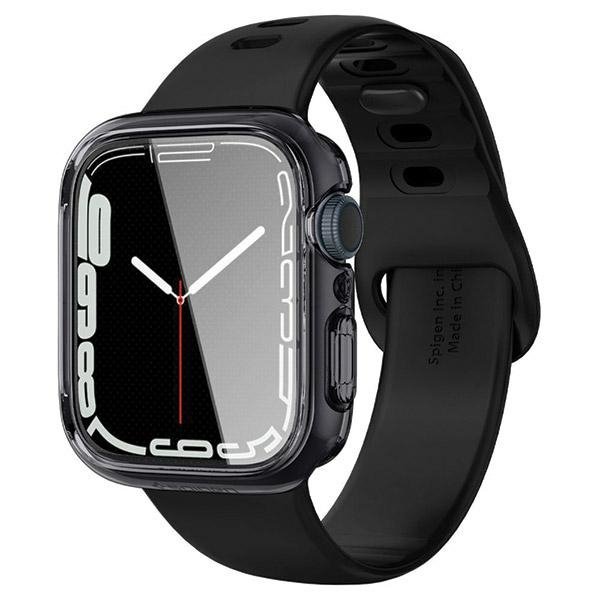 Spigen Ultra Hybrid Apple Watch 7/8/941mm space crystal ACS04614