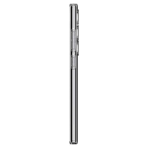 Spigen Liquid Crystal Sam S24 Ultra S928Crystal Clear ACS07283