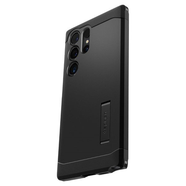 Spigen Tough Armor Sam S24 Ultra S928 czarny/black ACS07300