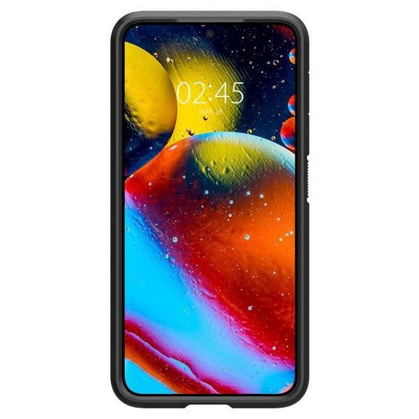 Spigen Tough Armor Sam S24+ S926czarny/black ACS07332