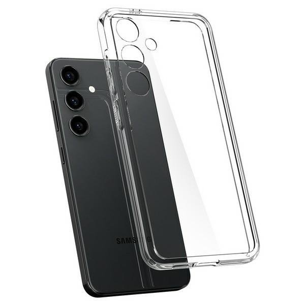 Spigen Ultra Hybrid Sam S24+ S926crystal clear ACS07329