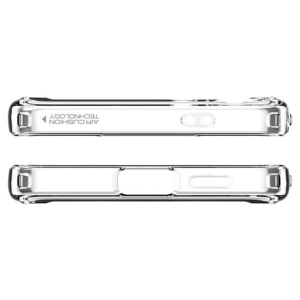 Spigen Ultra Hybrid Sam S24 S921zero one white ACS07351