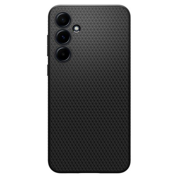 Spigen Liquid Air Sam A55 5Gczarny/matte black ACS07526