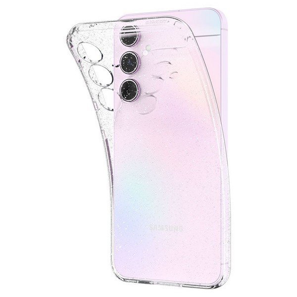 Spigen Liquid Crystal Glitter Sam A55 5GACS07538
