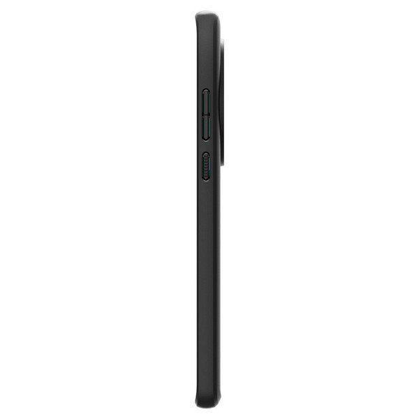 Spigen Ultra Hybrid OnePlus 12czarny/matte black ACS07378