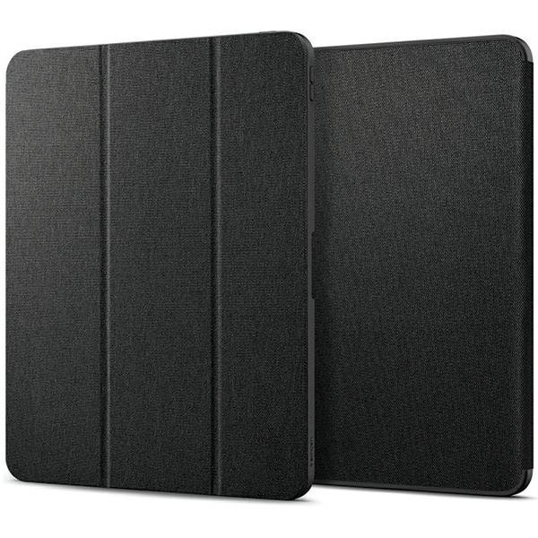 Spigen Urban Fit iPad Pro 13" 2024czarny/black ACS07010