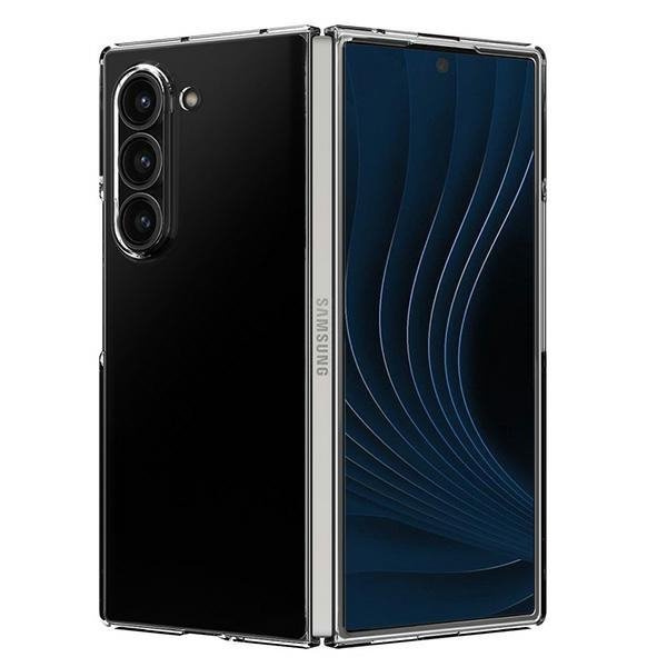 Spigen Air Skin Samsung Galaxy Z Fold 6przezroczysty/crystal clear ACS07815