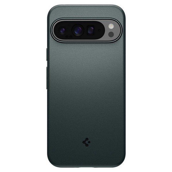 Spigen Thin Fit Google Pixel 9 Pro XLabyss green/zielone ACS07733