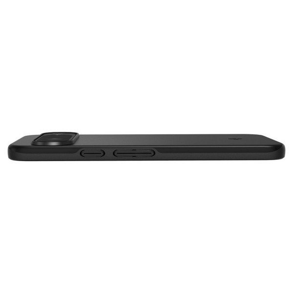 Spigen Thin Fit Google Pixel 9 Pro XLczarny/black ACS07731