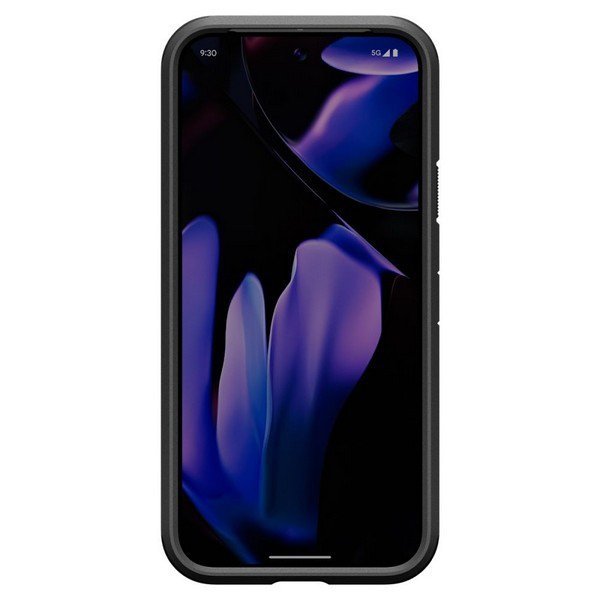 Spigen Tough Armor Google Pixel 9 Pro XLczarny/black ACS07726