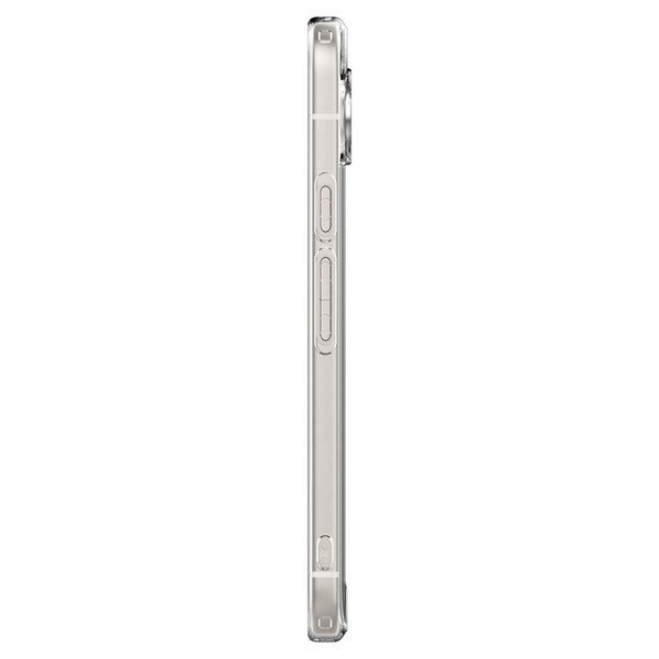 Spigen Ultra Hybrid Google Pixel 9/9 Proprzezroczysty/Crystal Clear ACS07687