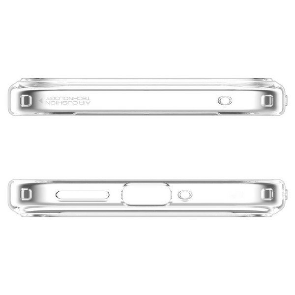 Spigen Ultra Hybrid Google Pixel 9 ProOnetap Ring Magafe biały/white ACS07686