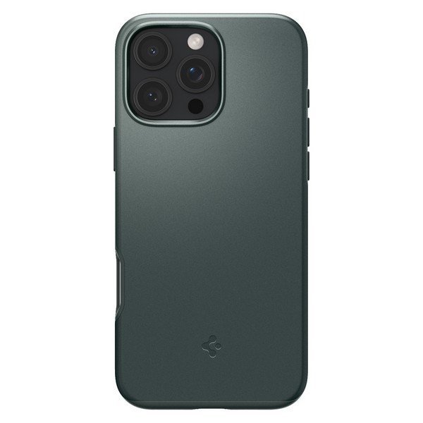 Spigen Thin Fit Mag iPhone 16 Pro Max6.9&quot; Magsafe zielony/abyss green ACS07981