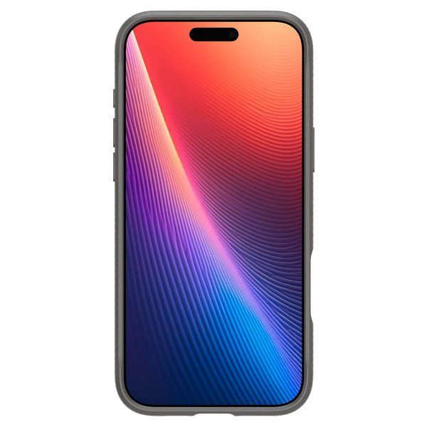 Spigen Rugged Armor iPhone 16 Pro Max    6.9&quot; szary/grey ACS07987
