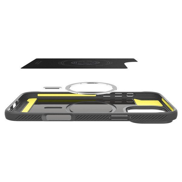 Spigen Rugged Armor iPhone 16 Pro Max    6.9&quot; szary/grey ACS07987