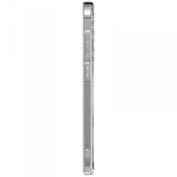 Spigen Ultra Hybrid Sam S24 FE S721      biały/white ACS08622