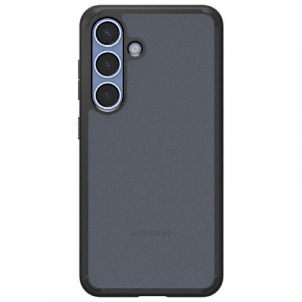 Etui Spigen Ultra Hybrid do Samsung      Galaxy S25+ czarny
