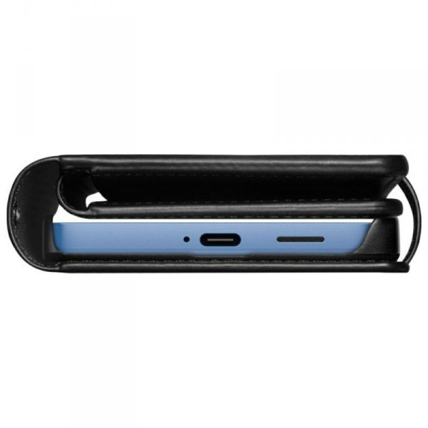 Etui Spigen Wallet S do Samsung Galaxy   S25+ czarny