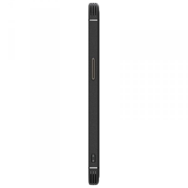 Etui Spigen Core Armor Mag MagSafe do    iPhone 16e czarny