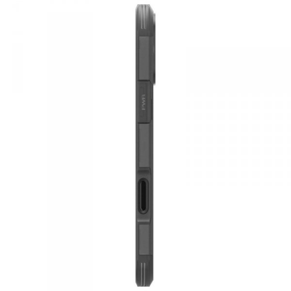 Etui Spigen Tough Armor MAG do iPhone 16 Pro Max czarny