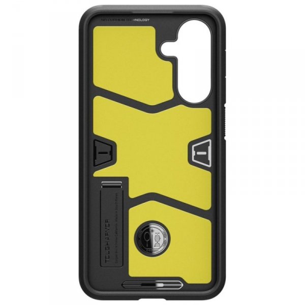 Etui Spigen Tough Armor do Samsung       Galaxy A36 5G czarny