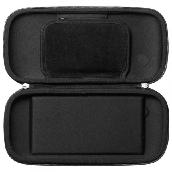 Etui Spigen Klasden Pouch do Nintendo    Switch 2 szary