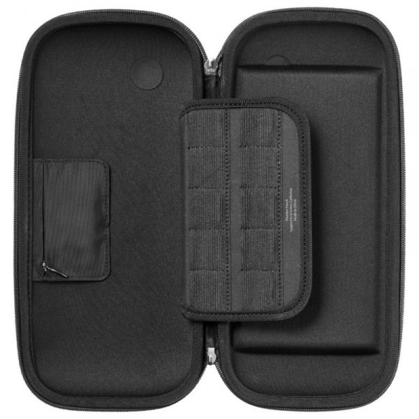 Etui Spigen Klasden Pouch do Nintendo    Switch 2 szary