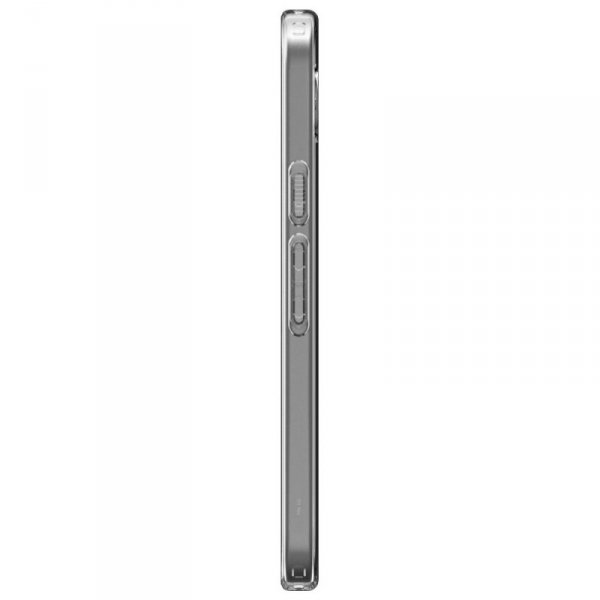 Etui Spigen Crystal Flex do Google Pixel 9A przezroczysty