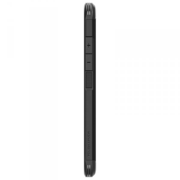 Etui Spigen Tough Armor do Samsung       Galaxy XCover 7 Pro czarny