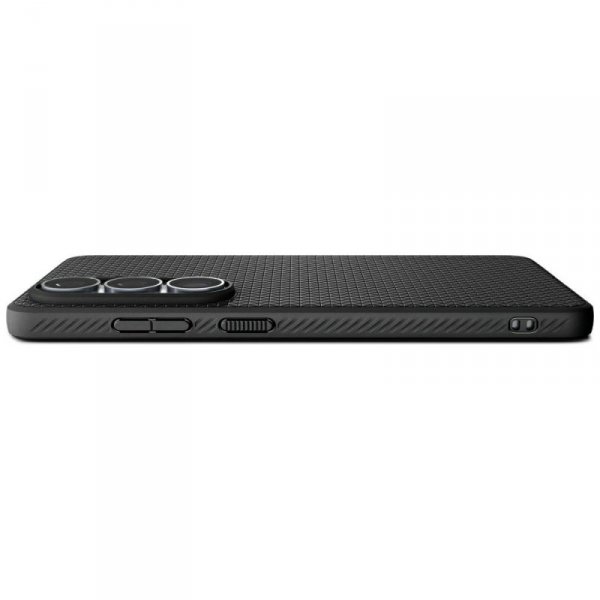 Etui Spigen Liquid Air do Samsung Galaxy S26 Ultra matte black