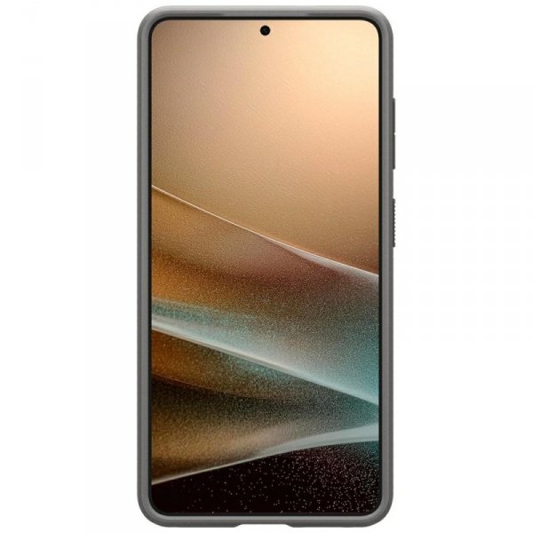 Etui Spigen Liquid Air do Samsung Galaxy S26+ marble grey