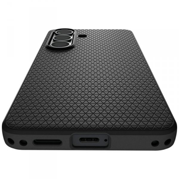 Etui Spigen Liquid Air do Samsung Galaxy S26+ matte black