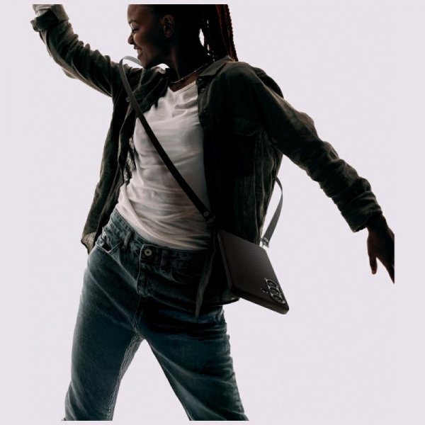 Etui Spigen Liquid Air Mag MagSafe do Samsung Galaxy S26+ matte black