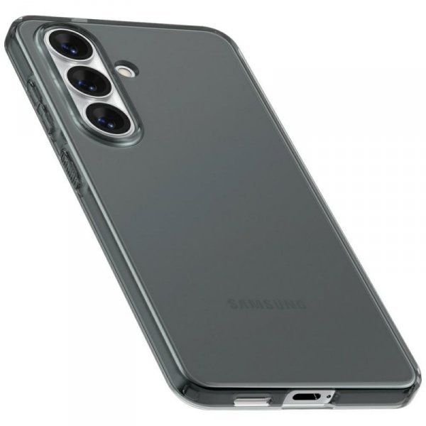 Etui Spigen Liquid Crystal do Samsung Galaxy S26 space crystal