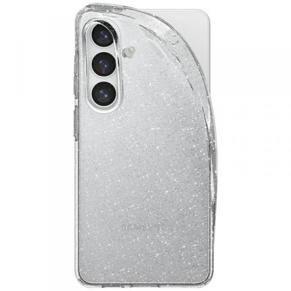 Etui Spigen Liquid Crystal do Samsung Galaxy S26+ glitter crystal