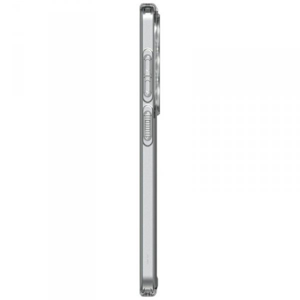 Etui Spigen Ultra Hybrid do Samsung Galaxy S26 crystal clear