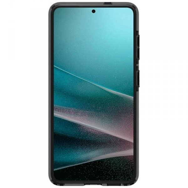 Etui Spigen Ultra Hybrid Mag MagSafe do Samsung Galaxy S26+ zero one black